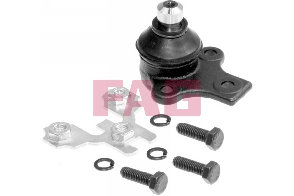 Ball Joint